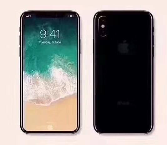 苹果x手机尺寸