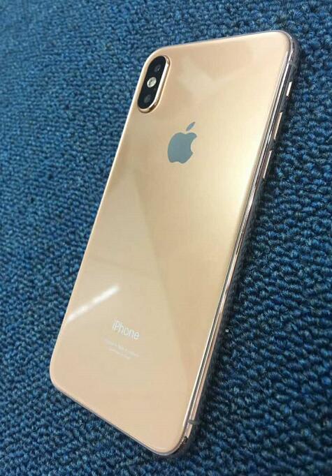 【最好5.5寸苹果X手机苹果原装屏iPhonex手机