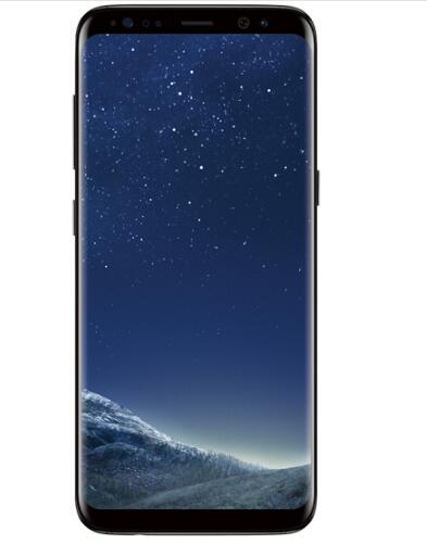 【6.2寸三星S8+双曲屏三星S8+手机智能手机2