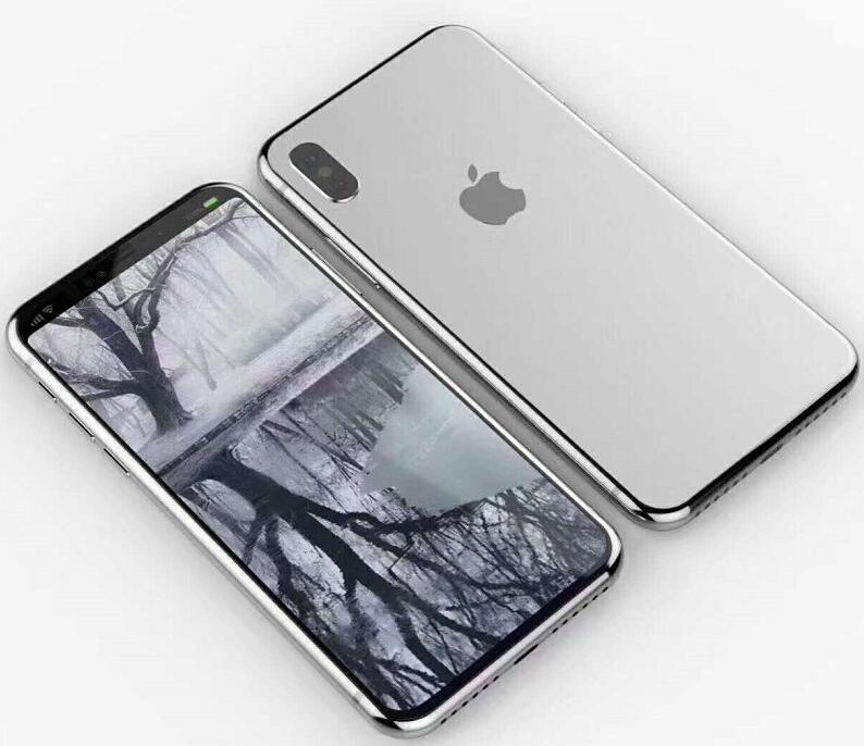 质量最好5.5寸苹果X手机苹果原装屏iPhoneX手