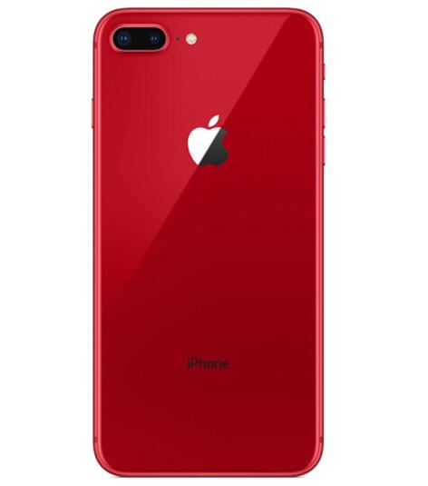 5.5寸苹果8plus红色苹果原装屏iPhone8plus手