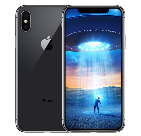 私人定制iPhoneX手机苹果X手机8GB\/256GB苹