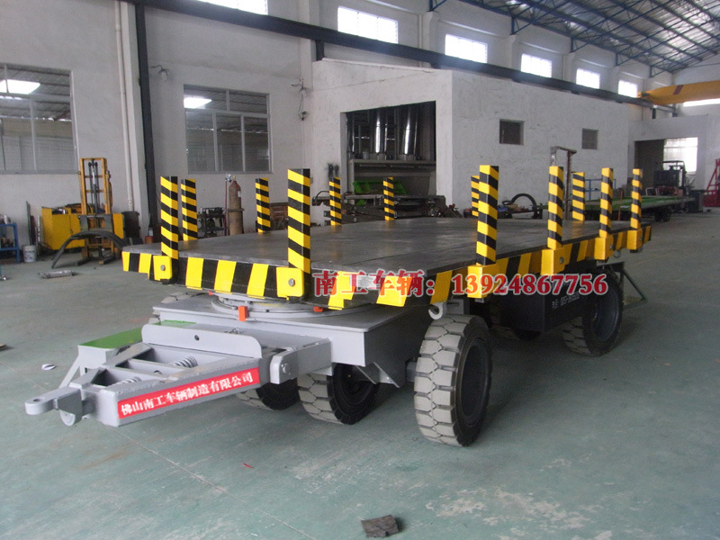 重型模具平板车