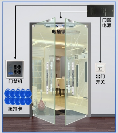 西安工农路开锁公司-工农路换锁公司-15分钟上门