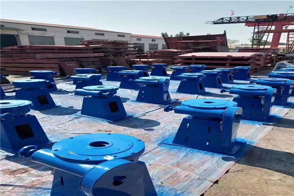 上虞水利閘門啟閉機廠家【廣磊水利機械】