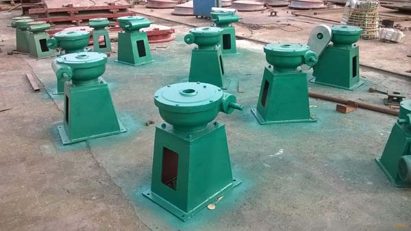 甘肅手電螺桿啟閉機(jī)多少錢