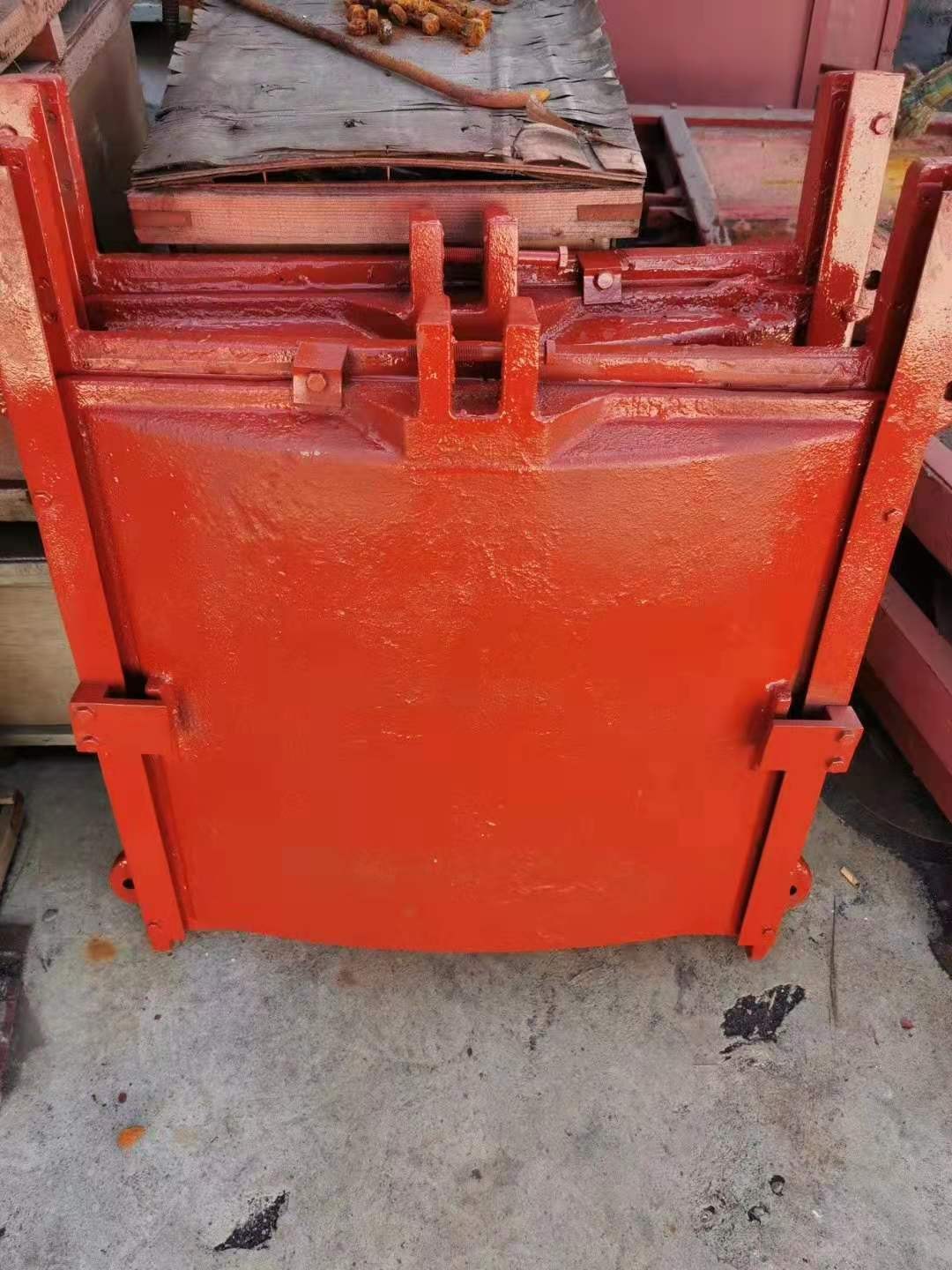 陽(yáng)泉鑄鐵圓閘門(mén)批發(fā)訂購(gòu)@新河縣騰海水利機(jī)械廠
