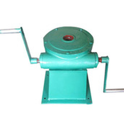 白城啟閉機(jī)白城手動(dòng)螺桿啟閉機(jī)吉林白城側(cè)搖啟閉機(jī)鑄鐵閘門(mén)