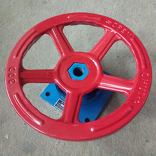 六盤水手搖啟閉機(jī)安裝說明六盤水螺桿啟閉機(jī)閘門產(chǎn)品圖片