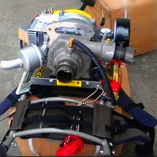 fyrpak美国希尔消防水泵、美国希尔消防泵、希尔森林消防水泵图片4