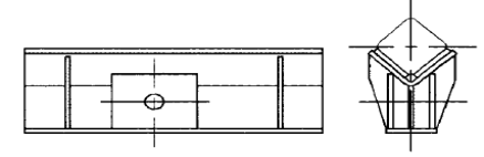 布料机V型槽.png