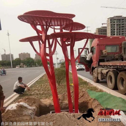 不銹鋼葫蘆雕塑,廣場葫蘆不銹鋼雕塑