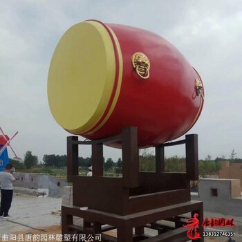 不銹鋼鼓雕塑大鼓不銹鋼雕塑