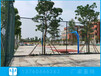 中山公园球场围网定制篮球场围栏高度小区羽毛球场护栏
