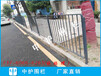 揭东港式护栏供应-麻章马路栏杆图片-江门市政护栏现货