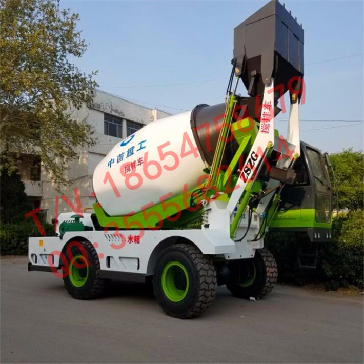 Automatic loading concrete mixer (20).jpg