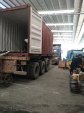 上海到汕头集装箱货物运输