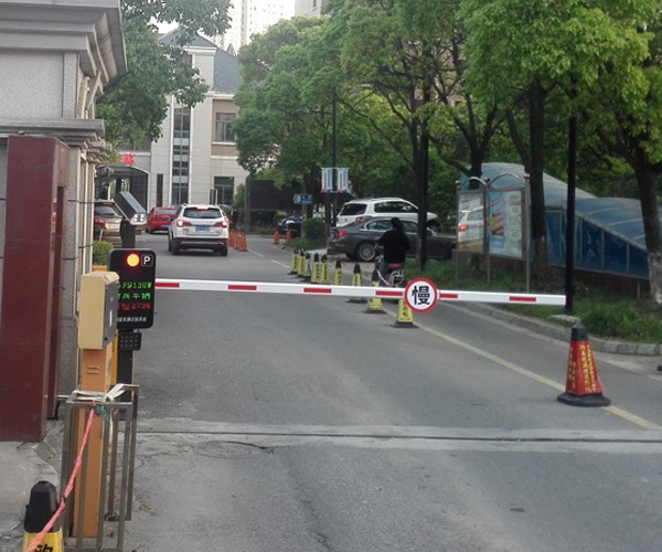 沁水智能停車場道閘哪家比較好
