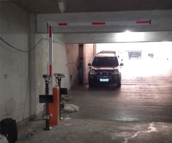 沁水智能停車場道閘哪家比較好