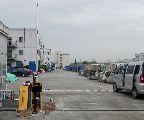 桐城道閘閘機價格哪家好