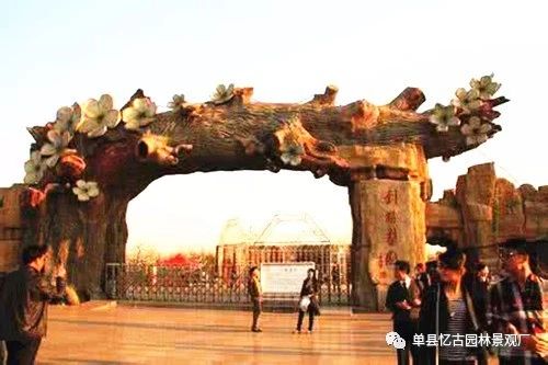 山東假樹大門編著 山東東營(yíng)室內(nèi)假樹大門藝術(shù)