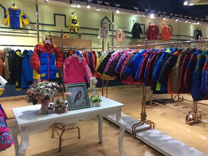 361度童装品牌运营,361度童装品牌运营方案