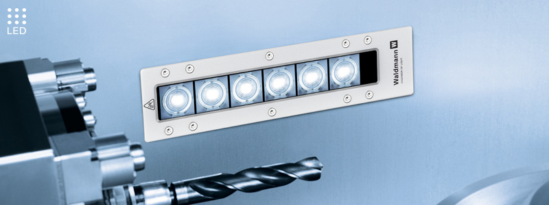 嵌入式燈具 FLAT LED 