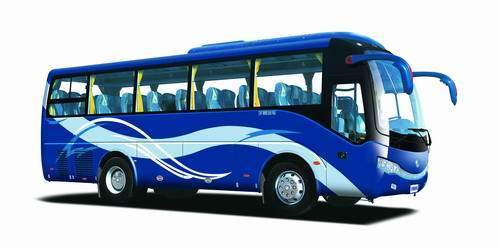 上海租大巴車