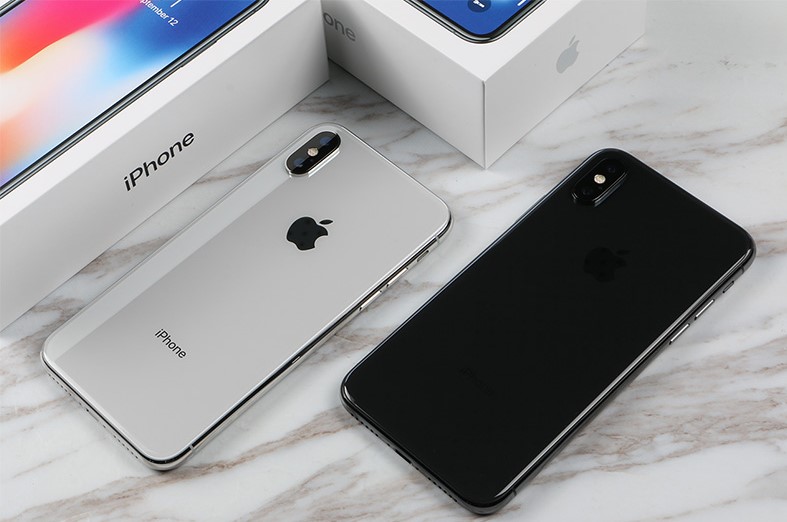 2019苹果MAX私人定制苹果X魔音智能手机iPhoneX8G+128G变声智能手机苹果x手机