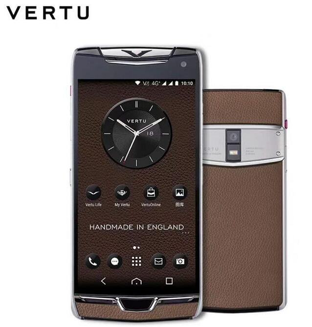 5寸vertu星座x6g 64g威图星座x手机全网通4g短信微信查看