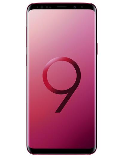 滁州6.2寸三星s9 6gb/256gb三星.