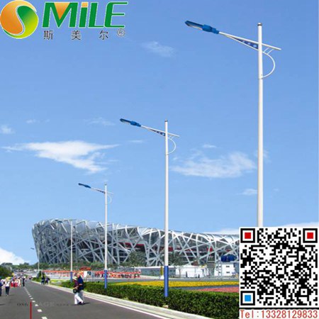 廣西太陽(yáng)能路燈及配件價(jià)格