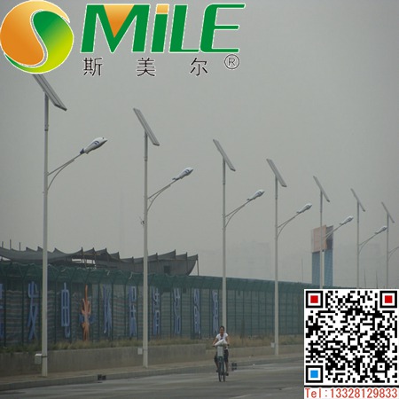 喀什太陽能路燈每日報價