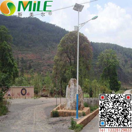 江西6米常規(guī)太陽能路燈價(jià)格行情