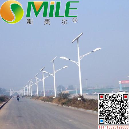 十堰太陽能路燈售價