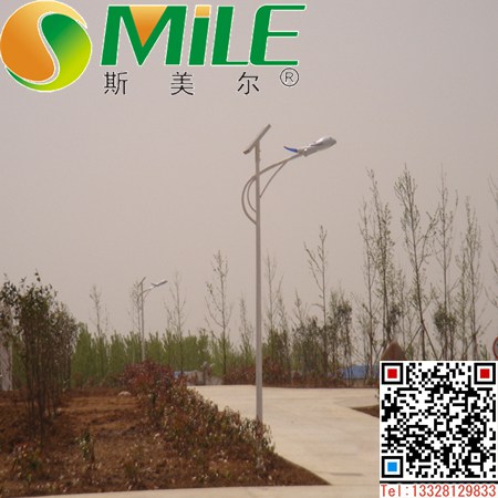 營口太陽能路燈每日報價