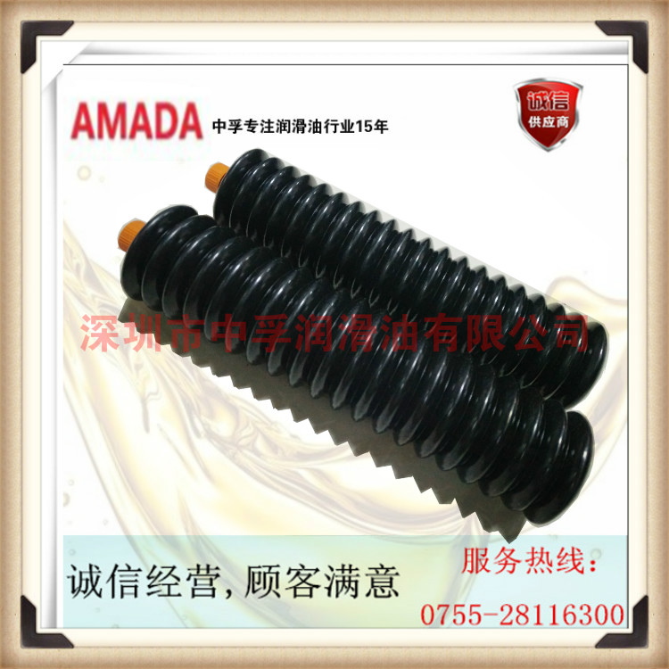 二硫化鉬鋰基潤(rùn)滑脂