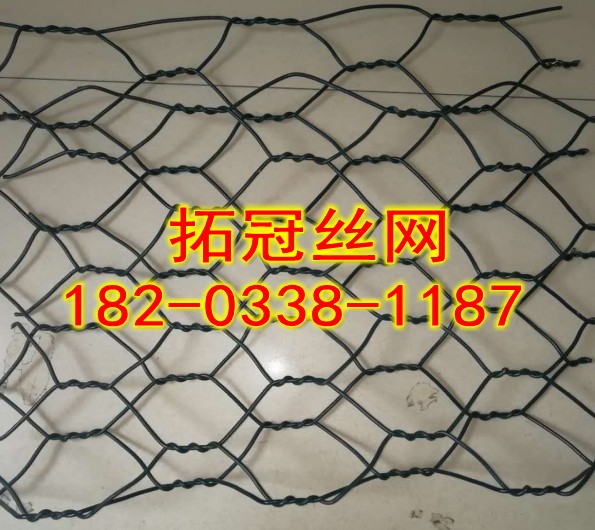 拓冠格賓樣品