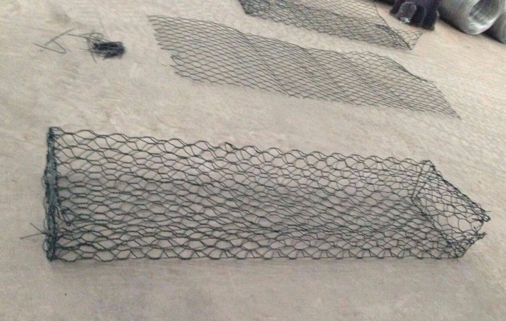 綠濱墊