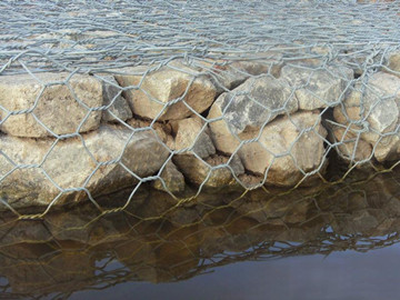 河道治理石籠