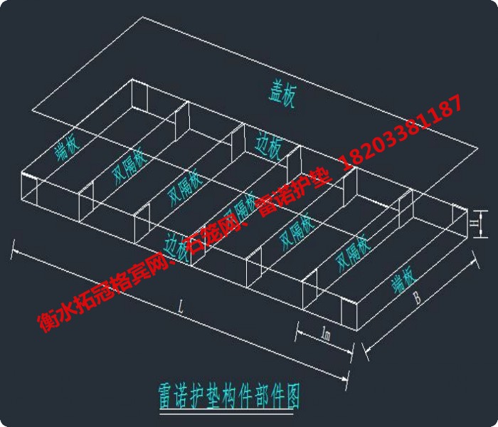 雷諾護(hù)墊規(guī)范