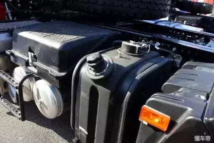 車為什么要燒尿素？屏蔽后處理靠譜不？