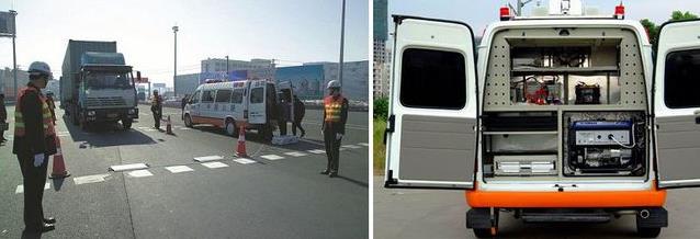 車用尿素液設(shè)備