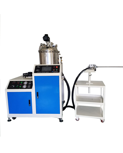 拉擠型材灌膠機(jī)