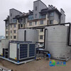 商用空氣能熱水器工廠酒店單位工地熱水工程2P3匹5P空氣能熱泵