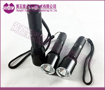 YJ1010,YJ1010,YJ1010,YJ1010固态微型强光防爆电筒