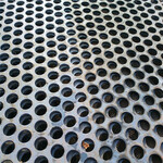 微孔冲孔板供应过滤筛板筛片可定制蚀刻板不锈钢过滤孔板