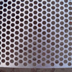 不锈钢冲孔板厂家镂空冲孔板规格