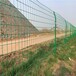 宁夏护栏网厂家双边丝网道路护栏网质优价廉支持货到付款