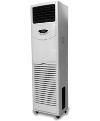 KXJ柜式空气消毒净化器